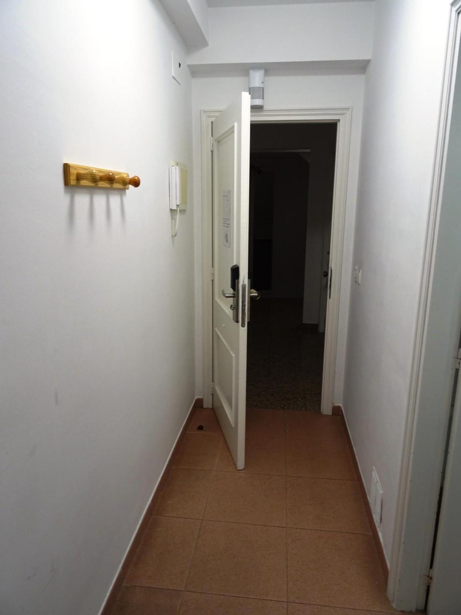 Center Plaza Figueres Apartment ฟิกวยเรส ภายนอก รูปภาพ
